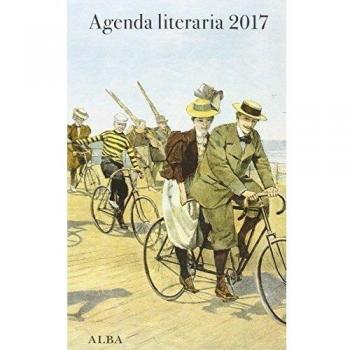 Alba Editorial Literaria - Agenda 2017