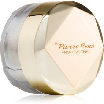 Iluminador en Polvo Profesional Pierre René Royal Color Gold Dust 3,5 g