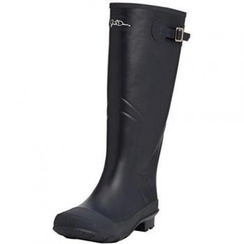 Stormafit Jackdaw Huntsman Size 7 - Calzado de caza para hombre, color azul marino, talla Size 12