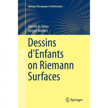Dessins d'Enfants on Riemann Surfaces