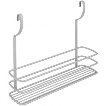 Metaltex Estante, Metal, Blanco, 0 cm