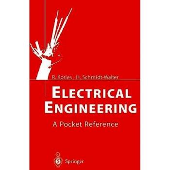 Electrical Engineering Pocket Guide: Essential Reference for Professionals and Students