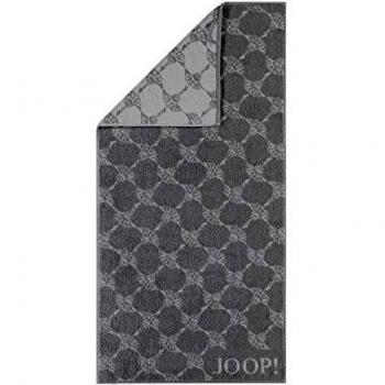 Joop! Aciano 1611 - Antracita, Toalla de Sauna 80x200 CM