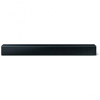 Samsung Barra de Sonido de 2.0 Canales HW-T400 en un diseño Compacto Todo en uno [2020]