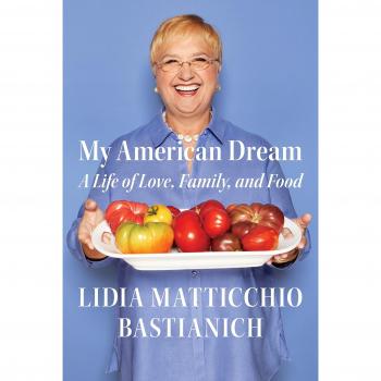 My american dream a life of love family and food
