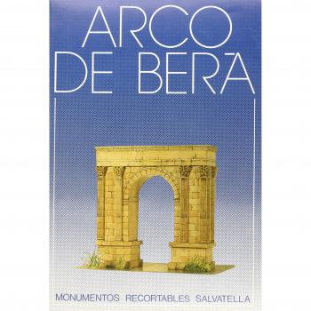 RM1-Arco de Berá
