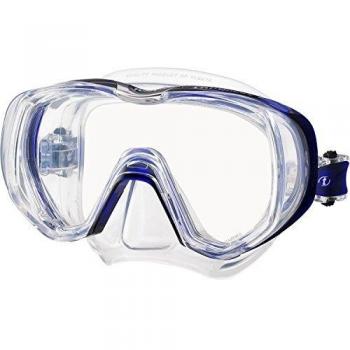 Tusa Tri-Quest Freedom Máscara M-3001