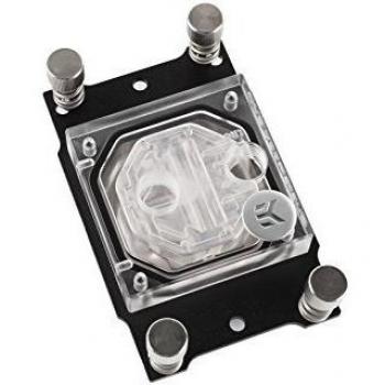 EKWB EK-Supremacy EVO AMD Nickel - Bloque CPU