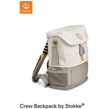 Mochila infantil Stokke - JetKids™ Crew BackPack™