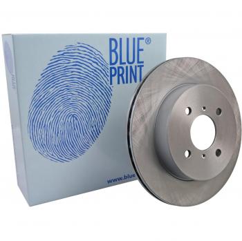 Disco de freno BLUE PRINT ADK84315