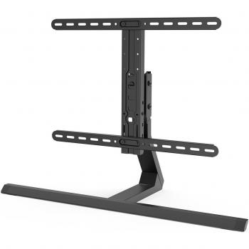 Soporte de sobremesa Hama Design para TV 32 a 65 negro
