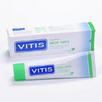 VITIS PASTA DENTAL ALOE VERA 100 ML