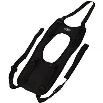 SHAD X1SB90 Bolsa Blanda Universal para Motocicleta, Color Negro