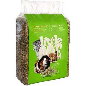 Little One - Heno de Lechuza