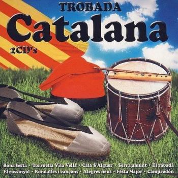 Trobada catalana cd