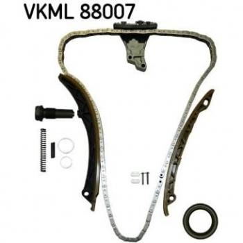 Kit de cadena de distribución SKF VKML 88007