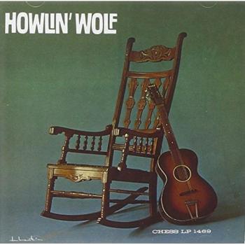 Howlin' Wolf - Howlin Wolf