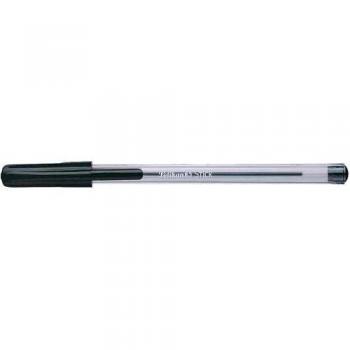 Bolígrafo Pelikan Stick Suave Negro, 1 unidad