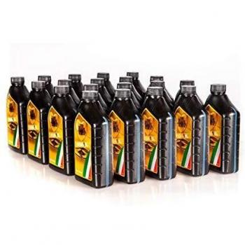 Lubrificanti Viskoil VISK5W4020X1 20x1 litros Aceite 5w40 Acea C2-C3 Motores Disele Y Gasolina