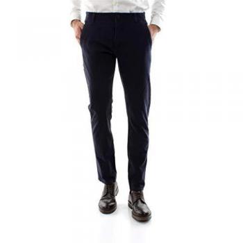 Men's Alpha 360 Flex Skinny Khaki Pants