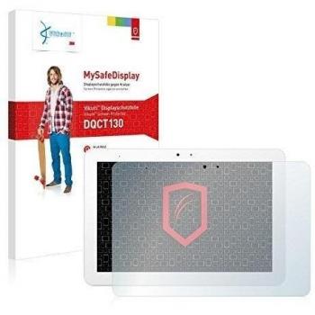 Vikuiti MySafeDisplay Protector de Pantalla DQCT130 de 3M para BQ Edison 3