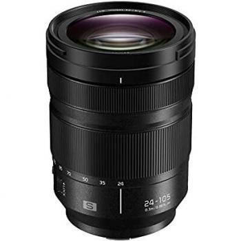 Panasonic LUMIX S PRO S-R24105E - Objetivo
