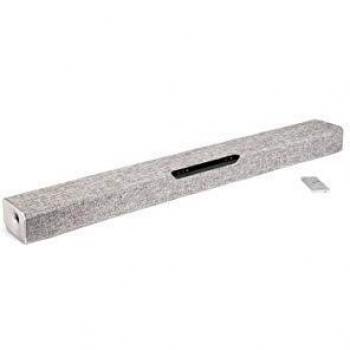 Jamo SB 36 Inalámbrico y alámbrico 2.0canales 56W Gris altavoz soundbar - Barra de sonido