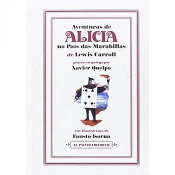 Aventuras de Alicia no País das Marabillas