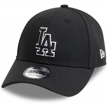 Gorra New Era Pop Outline 9FORTY Los Angeles Dodgers