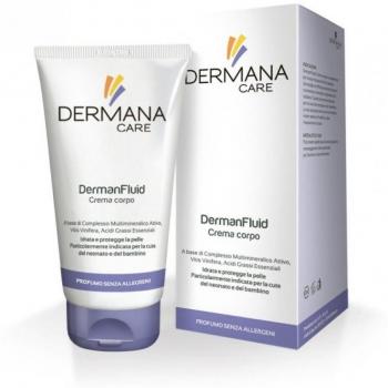 DERMANA DERMANFLUID 150ML