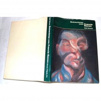 Entrevistas con Francis Bacon