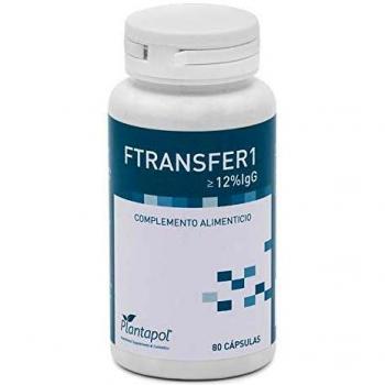 Plantapol F-Transfer 1 Inmunológico 80 Cápsulas
