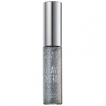 Disco Daydream Silver Holographic Glitter Eyeliner