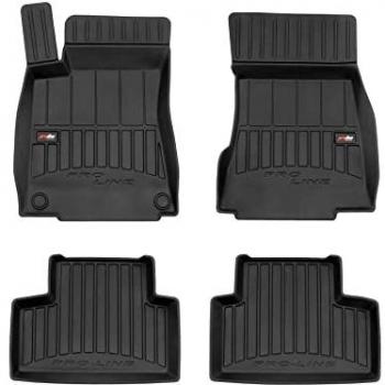 Alfombrillas de Auto FROGUM 3D426139 para MERCEDES-BENZ