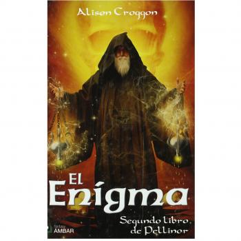 Enigma, El