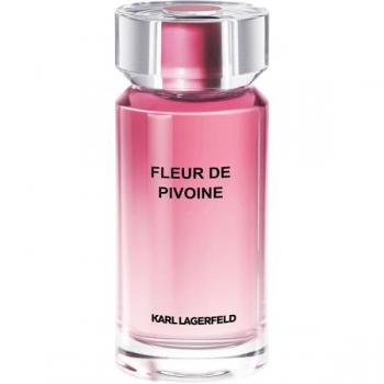 Karl Lagerfeld Fleur De Pivoine Eau De Parfum 100ml