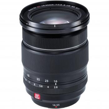 Fujinon XF16-55mm F2.8 Weather Resistant Lens