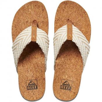 Chanclas de dedo de mujer Cushion Strand Reef