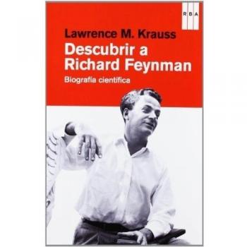 Descubrir a Richard Feynman