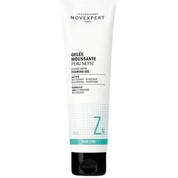 Novexpert Trio-Zinc Clear Skin Foaming Gel 150g - Cleansing and Makeup Remover