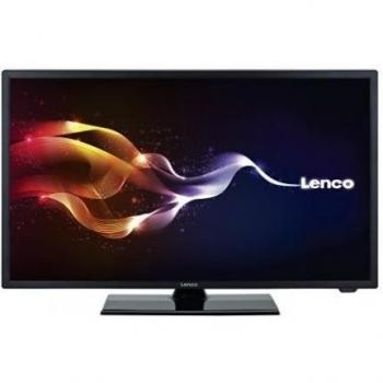 Lenco DVL-2460 negro