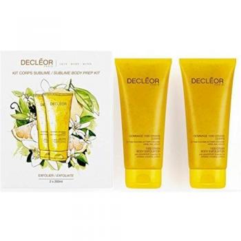 Decléor, Exfoliante facial - 200 ml.
