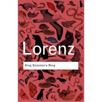 King Solomon's Ring