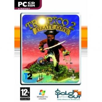 Tropico 2: Pirate Cove