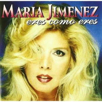 Eres Como Eres