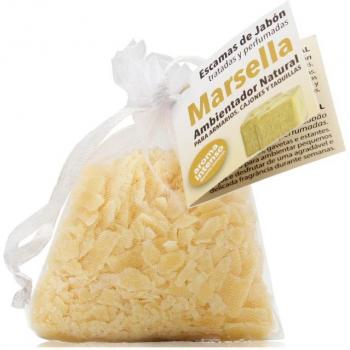 Ambientador Escamas Jabón Marsella 25 g