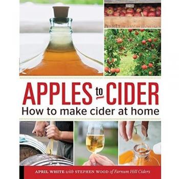 Apples to Cider: How to Make Cider at Home