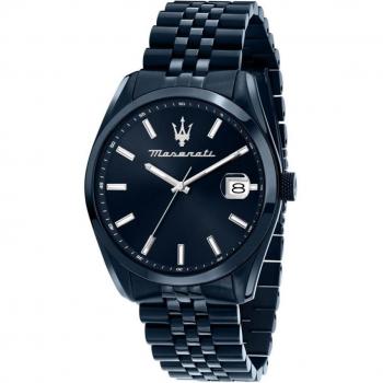 Maserati Reloj de Hombre Atracción R8853151016