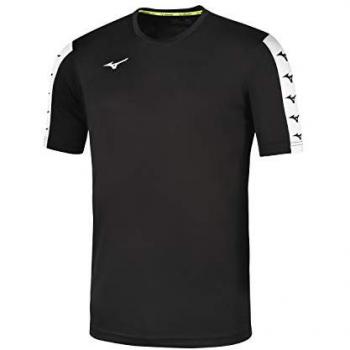 Mizuno Nara Kids Unisex Training T-Shirt