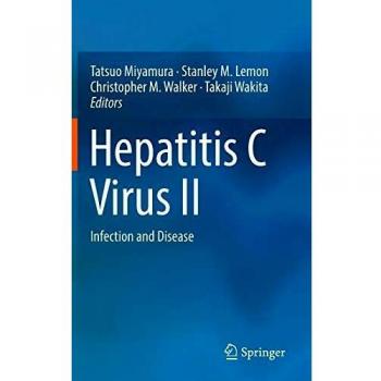 Hepatitis C Virus II: Infection and Disease: 2